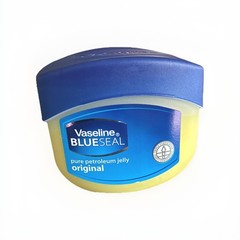 VASELINE BLUESEAL PURE PETROLEUM JELLY 400ML – ORIGINAL