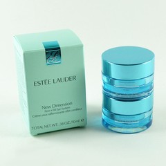 Estee Lauder New Dimension Firm + Fill Eye System – Size 0.34 Oz. / 10mL NEW