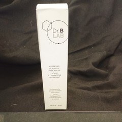 Dr. B Lab Hydrating Serum To Highlighter 1 Fl. Oz. 30 ml Full Size NEW