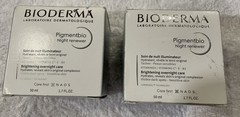 Bioderma Pigmentbio Night Renewer Brightening Overnight 50ml Exp 10/24