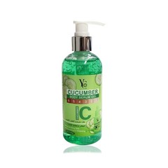 YC Body Serum Gel (Cooling & Hydrating Body Gel with Cucumber Extract – 250g t34