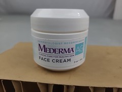 1x Mederma AG Face Cream 2 oz