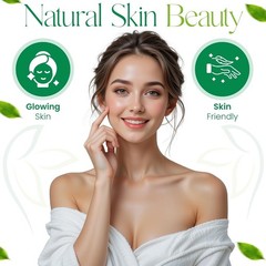 Canon&rsquo;s Turmeric Purifying Mask