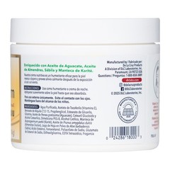 De La Cruz® 10,000 IU Vitamin E Cream 4 OZ. + 1 TRAVEL JAR (Made in USA)