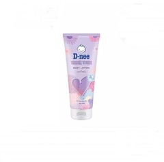 D-nee Body Lotion Angels Kiss / Tender Touch For soft smooth bouncy healthy skin