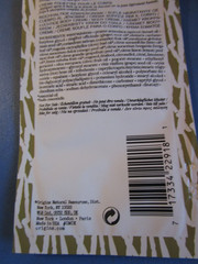 ORIGINS GINGER SOUFFLE whipped body cream travel sachets – (lot of 10) – NEW