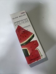 Glow Recipe Watermelon Glow Pink Juice Moisturizer Lotion Mini .84 Oz.