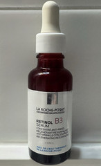 La Roche-Posay Retinol B3 Serum Retinol + Vitamin B3 Anti-Wrinkle SPF 15
