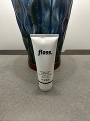 Floss Friendly Face Cleanser
