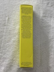 Naturium Retinaldehyde Cream Serum 0.05% 1.7 fl oz