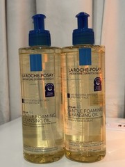 La Roche Posay Lipikar Ap+ Gentle Foaming Cleansing Oil Dry To extra Dry Skin 2