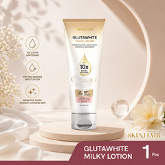 SKINFLAIR Milky Body Lotion 150ml Daily Moisturizing Lotion