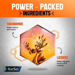 Smart And Handsome Radiance Face Cream Men 60g Pack of 4 Bright Look