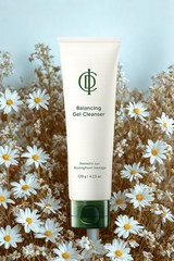 New ICD Balancing Gel Cleanser -120 g / 4.23 oz .Free ship