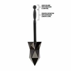 Wet n Wild Lash Renegade Mascara, C145A Brazen Black