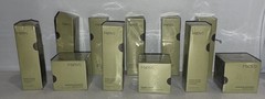 Lot Of 11- Fodivo Products, Exfoliator, Acne & Blackheads, Dark Spots Cream