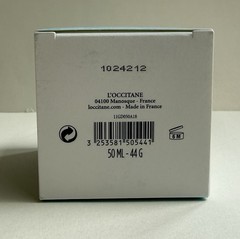 L’Occitane Aqua Réotier Ultra Thirst-Quenching Gel – New in Box (1.5oz/50ml)