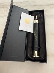 (Empty bottle) OROGOLD 24K Sir Syringe De-Liner Wrinkle Filler