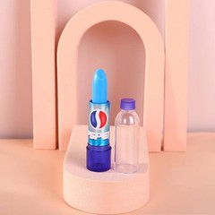 Soda Drink Flavoured Lip Balm Set – 24 Pieces