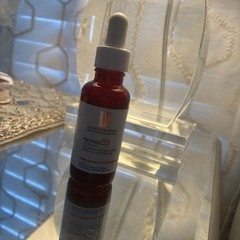 La Roche-Posay Retinol Concentrated Anti-Aging Facial Serum, 30ml