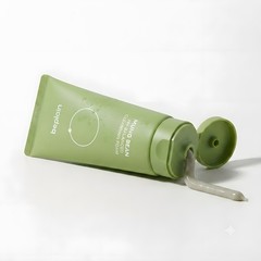 Beplain Mung Bean pH-Balanced Cleansing Foam 160ml (5.4fl oz)/ Vegan K-Beauty