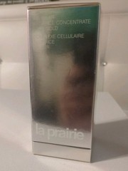 La Prairie Cellular Radiance Concentrate Pure Gold – 1oz Sealed