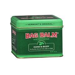 Bag Balm 8 Oz By Bag Balm