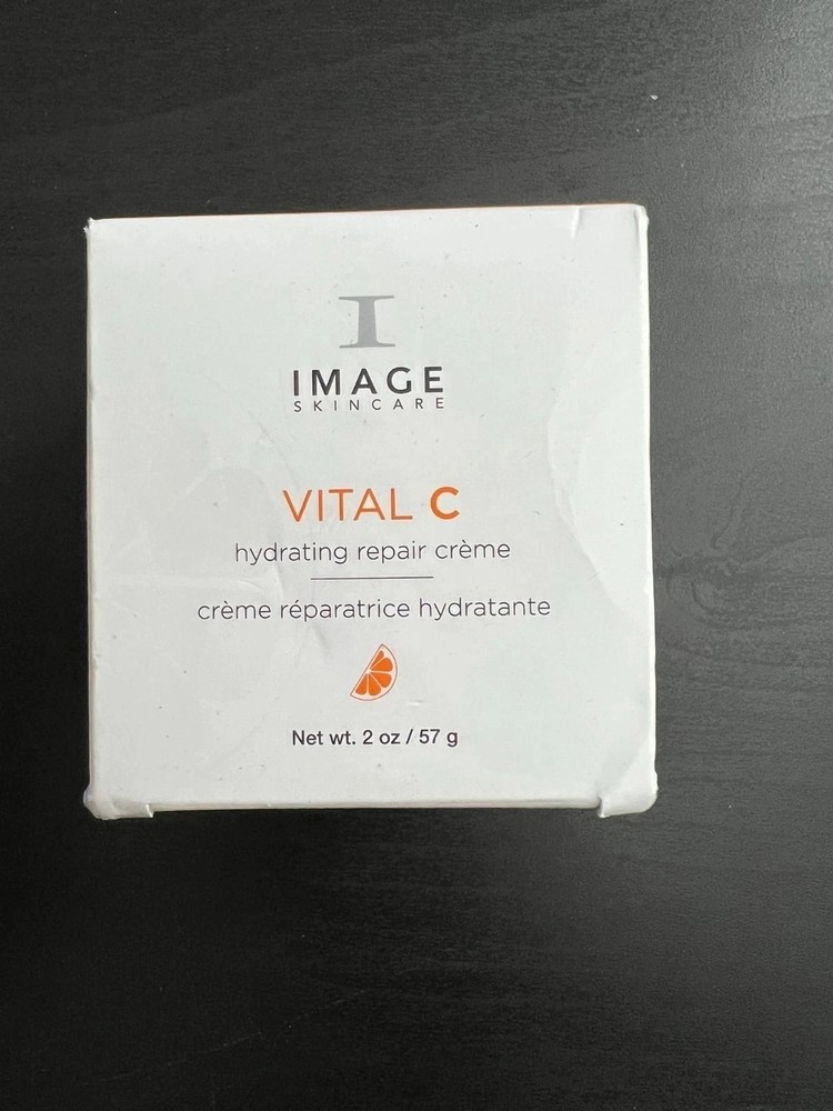 Image Skincare Vital C Repair Crème 2oz – Intensive Hydration & Skin Comfort pr
