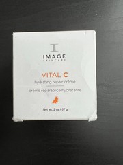 Image Skincare Vital C Repair Crème 2oz – Intensive Hydration & Skin Comfort pr