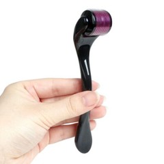 0.5/1.0/1.5/ 2.0 Size 540 Microneedle Scar Derma Roller For Facial Skin Care