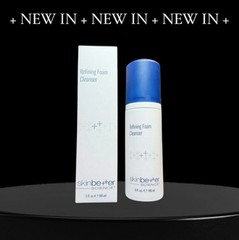 SKINBETTER REFINING FOAM CLEANSER 5 OZ 148 ML BRAND NEW IN BOX FAST SHIPPING