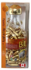 Bill Natural Sources Lamb Placenta & Aloe Vera Facial Oil 200 Gelcaps