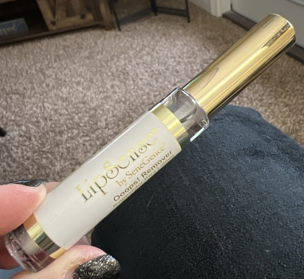 Lipsense Ooops Remover – NEW & UNOPENED