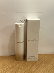 Giorgio Armani Prima soft peeling lotion serum NEW 150 ml 5 oz