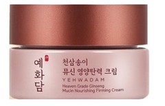 The Face Shop Yehwadam Heaven grade mucin noushing firming cream 60ml