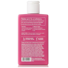 Medix 5.5 Retinol Body Lotion Firming Moisturizer | Crepey Skin Care Treatment |