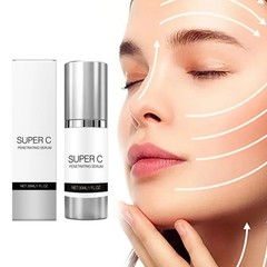Vibrance Super C Penetrating Serum 1oz SEALED Exp 07/2028