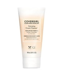 🤍 COVERGIRL 🤍 5.0 Oz. ●Hydrating Cream Cleanser● 🫧 •Clean •Fresh •Skincare .