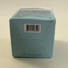 numbuzin No. 1 Pantothenic B5 Active Soothing Cream 80ml / 2.70 fl oz exp 12/27