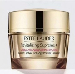 Estee Lauder 1 Ounce Revitalizing Supreme and Global Anti-Aging Cell Power Crème