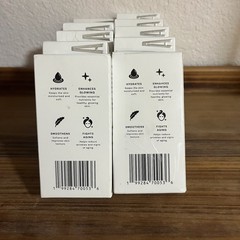 GODA Silk Body Oil Firming Anti Aging Moisturizer Formula 1.7oz LOT Of 10 Boxes