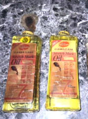 VEETGOLD STREACHMARK OIL 1000ml