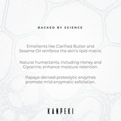 Kanpeki Vita Mineral Complex Face Cream – 60GM