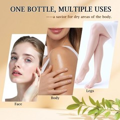 100% Grass Fed Whipped Beef Tallow Balm – Ultra Moisturizing Skin Cream for All