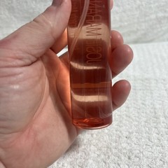 JOSIE MARAN ARGAN PROSPERITY BODY OIL MIST PURE ARGAN BARE SOFT SKIN ~ 3.2 Oz