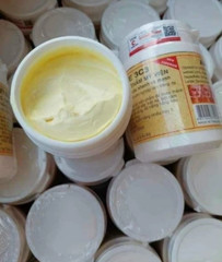 3x Abutine 3c3 Skin Whitening Body Cream 250g Thailand Skin Care