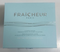 Fraicheur Paris Ice Globes Collection A Limited Edition