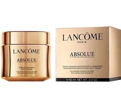 Lancôme Absolue Crème Fondante Soft Cream – 2.0 oz / 60 ml –New in box