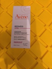 Avene Redness Expert Soothing Moisturizing Concentrated Cream 1oz 30ml 07/27 NEW