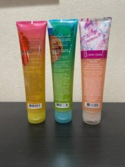 New! Bath Body Works Aqua Cool Aloe Gel Lotion U PICK SCENT 5.6 fl oz NEW!